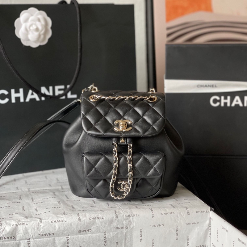 Ch*el backpacks